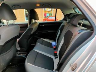 SKODA Fabia usata, con Servosterzo