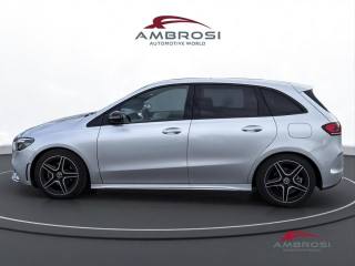 MERCEDES-BENZ B 180 usata 5