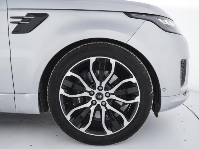 LAND ROVER Range Rover Sport usata 8