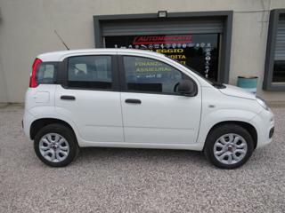 FIAT Panda usata, con Bluetooth