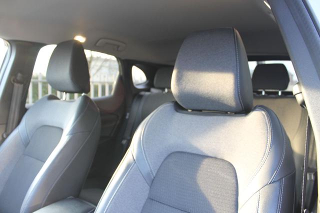 NISSAN Qashqai usata, con Vetri oscurati