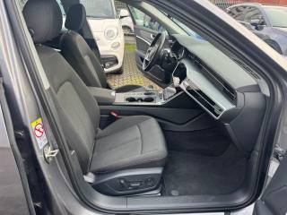 AUDI A6 usata, con Cruise Control