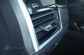 BMW X5 usata, con Sistema di parcheggio automatico
