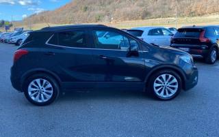 OPEL Mokka usata, con Airbag Passeggero