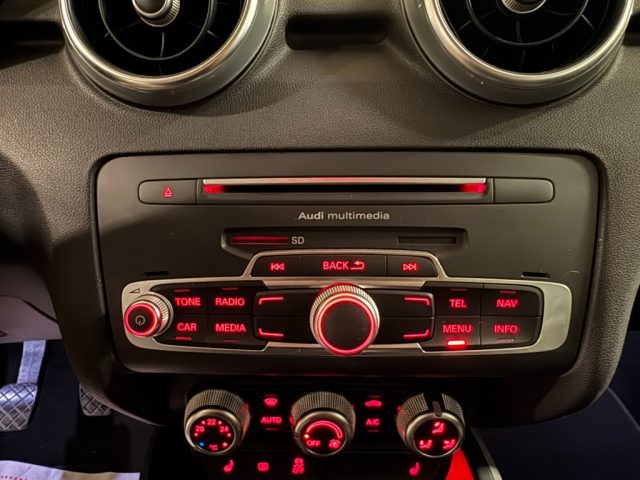 AUDI A1 usata, con Fendinebbia