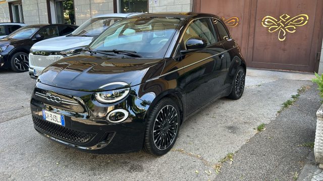 FIAT 500e usata, con Airbag laterali