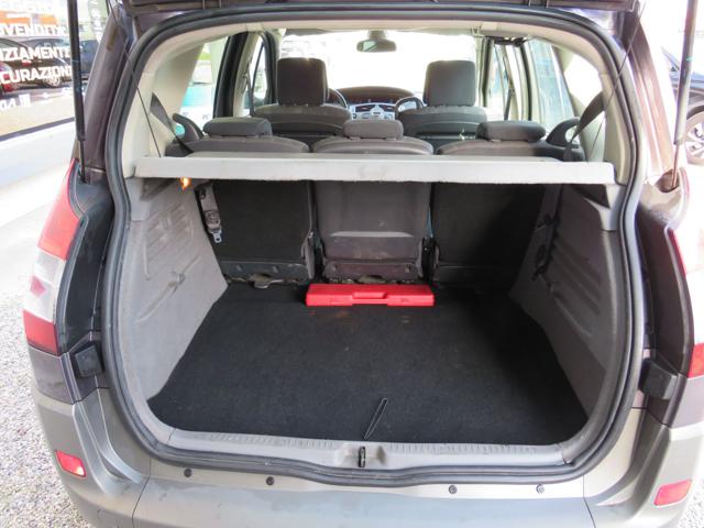 RENAULT Scenic usata 19
