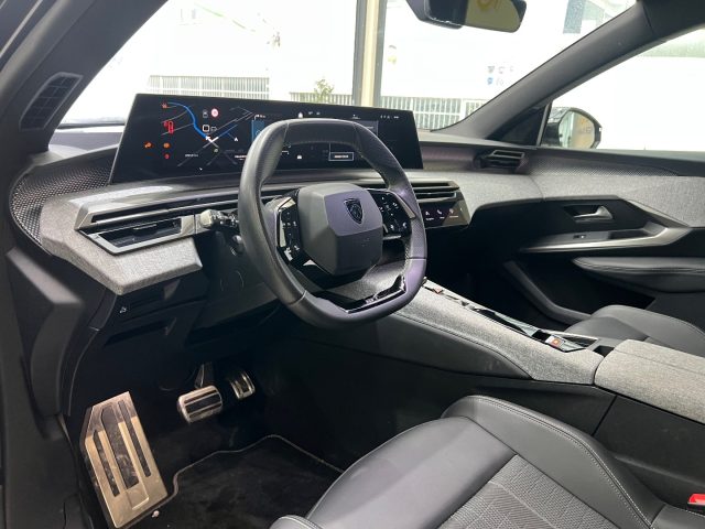 PEUGEOT 3008 usata, con Park Distance Control