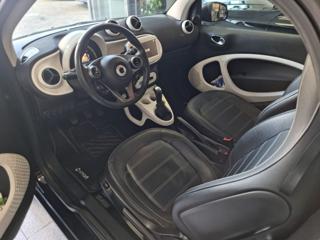 SMART ForTwo usata, con Cerchi in lega