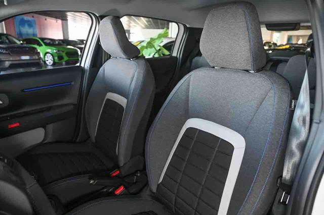 CITROEN C3 usata, con ESP