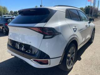KIA Sportage usata, con Cruise Control