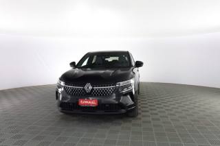 RENAULT Austral Austral Austral Mild Hybrid 160 CV Auto Techno
