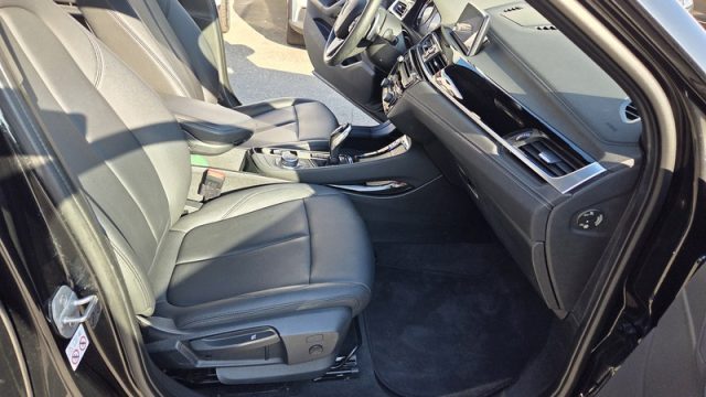BMW X2 usata, con Controllo automatico clima