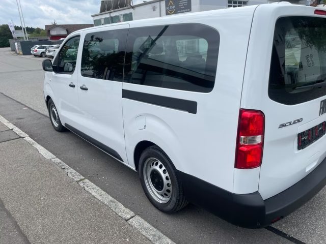 FIAT Ulysse usata, con Airbag Passeggero