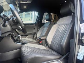 VOLKSWAGEN T-Roc usata, con Immobilizzatore elettronico