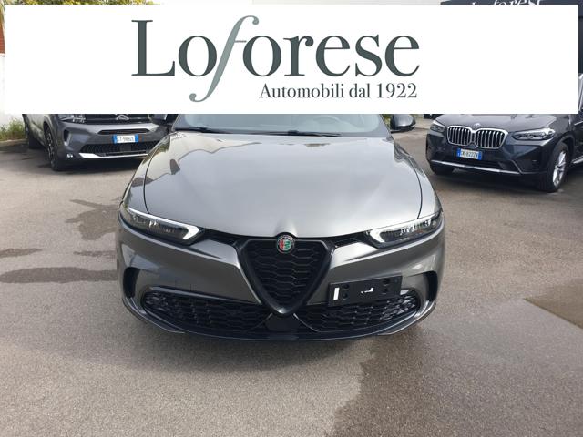 ALFA ROMEO Tonale usata, con ABS