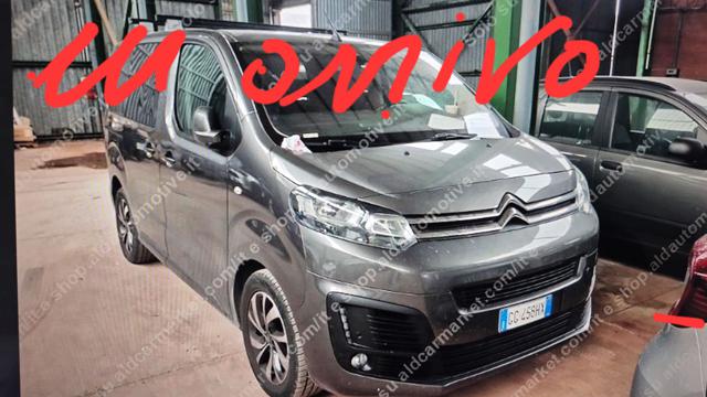 CITROEN Spacetourer usata, con ABS