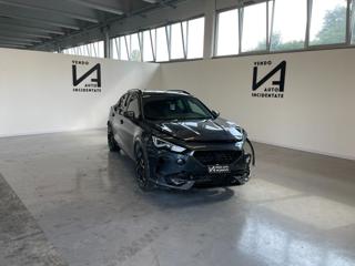 CUPRA Formentor 1.4 e-Hybrid DSG