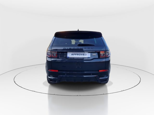 LAND ROVER Discovery Sport usata, con Chiusura centralizzata