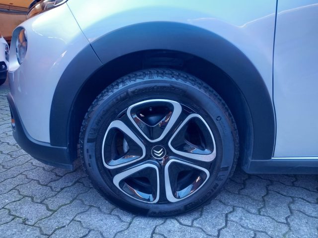 CITROEN C3 usata, con Cruise Control