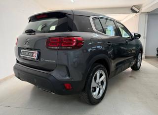CITROEN C5 Aircross usata, con Airbag Passeggero
