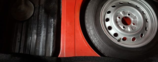 ALFA ROMEO Spider usata 15