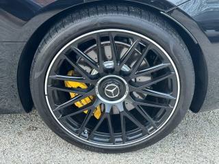 MERCEDES-BENZ SL 63 AMG usata, con Cruise Control