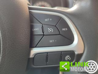 JEEP Renegade usata 33