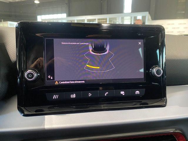 SEAT Arona usata, con ESP