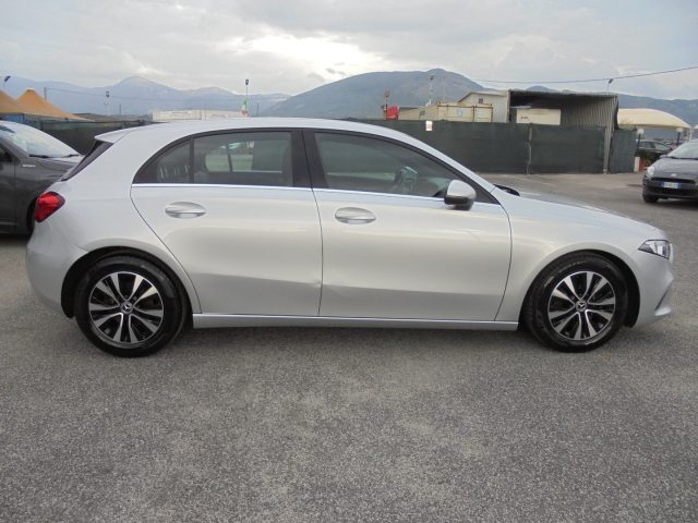 MERCEDES-BENZ A 180 usata, con Controllo trazione