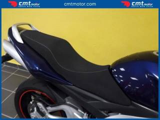 SUZUKI GSR 600 usata 9