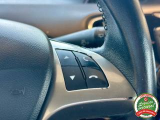 LANCIA Ypsilon usata, con Volante in pelle