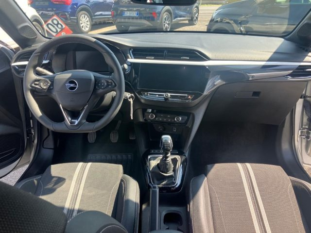 OPEL Corsa usata, con Climatizzatore