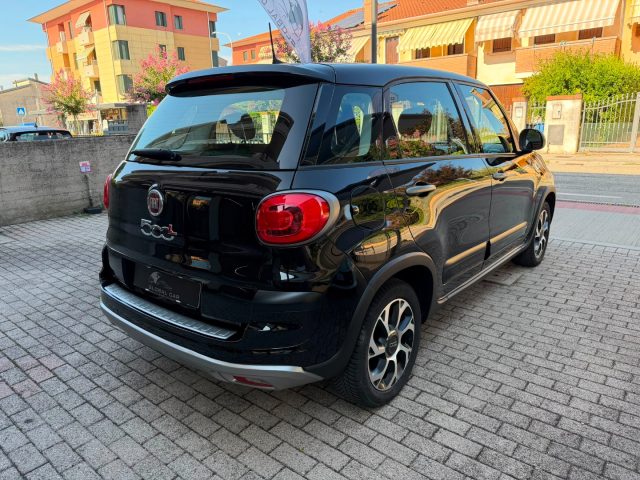 FIAT 500L usata 4