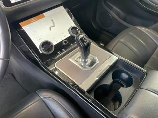 LAND ROVER Range Rover Evoque usata, con Regolazione elettrica sedili