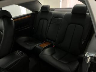 MERCEDES-BENZ CL 500 usata, con Bracciolo