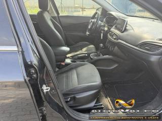 FIAT Tipo usata, con Luci diurne LED