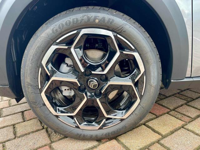 CITROEN C3 usata, con Boardcomputer