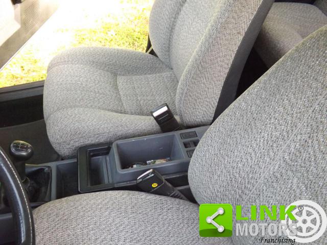 ALFA ROMEO 75 usata 38