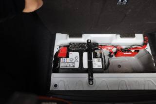 BMW 116 usata 111