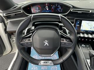 PEUGEOT 508 usata, con Antifurto
