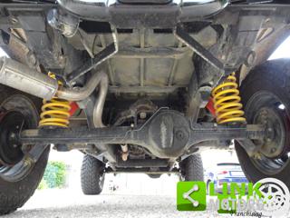 LAND ROVER Defender usata 19