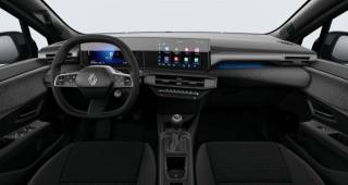 RENAULT Clio usata, con Alzacristalli elettrici