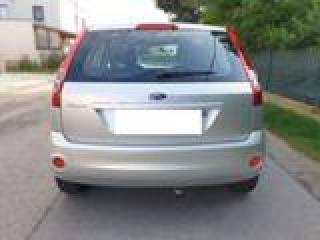 FORD Fiesta usata, con Immobilizzatore elettronico