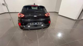 FORD Puma usata, con Autoradio