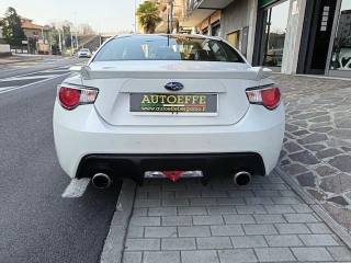 SUBARU BRZ usata, con Airbag Passeggero