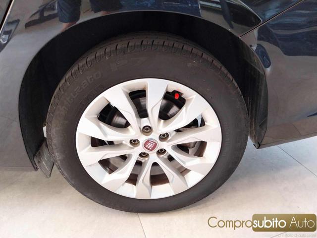 FIAT Tipo usata 16
