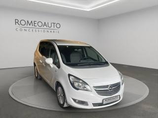OPEL Meriva usata, con Chiusura centralizzata