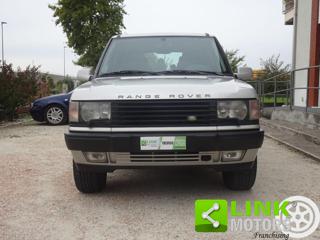 LAND ROVER Range Rover usata, con ESP