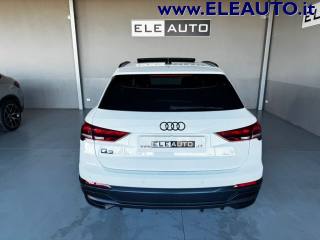 AUDI Q3 usata, con Cerchi in lega